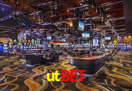 Live Casino utbet